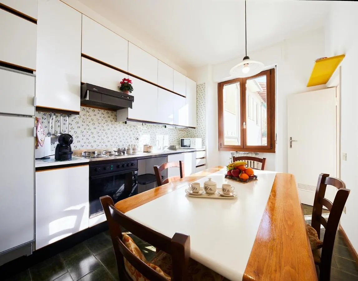 Lorena Flat Firenze Apartment Florence