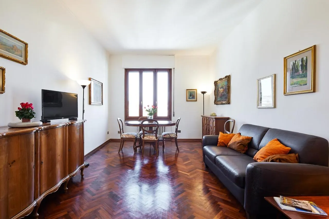 Apartment Lorena Flat Firenze