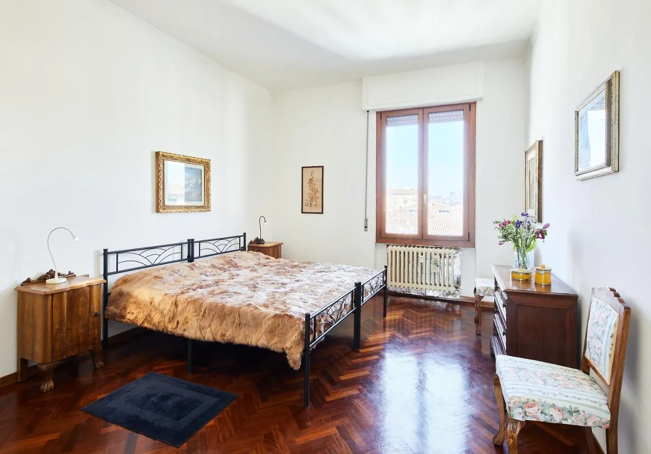 Apartment Lorena Flat Firenze Italy