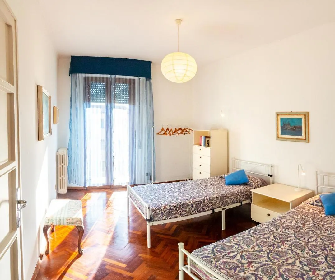 Lorena Flat Firenze Florence