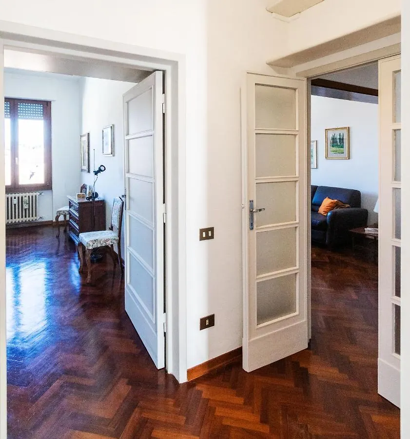 Apartment Lorena Flat Firenze
