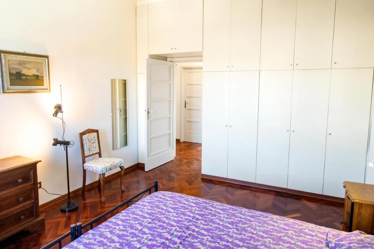 Lorena Flat Firenze 0*, Florence