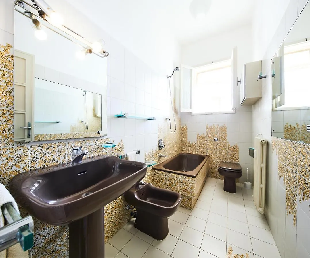 Apartment Lorena Flat Firenze
