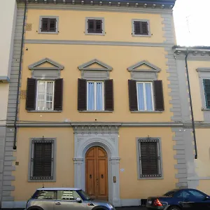  Appartamento Fra Bartolomeo
